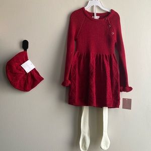 3 pieces full Dress set from Shabby Chic